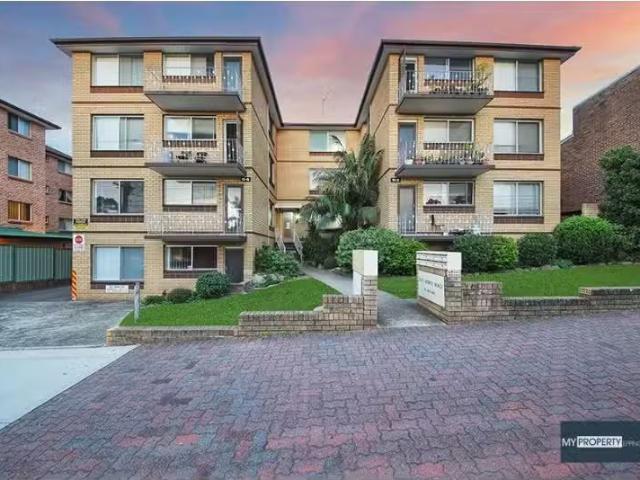 Apartment for rent in St George, Sydney