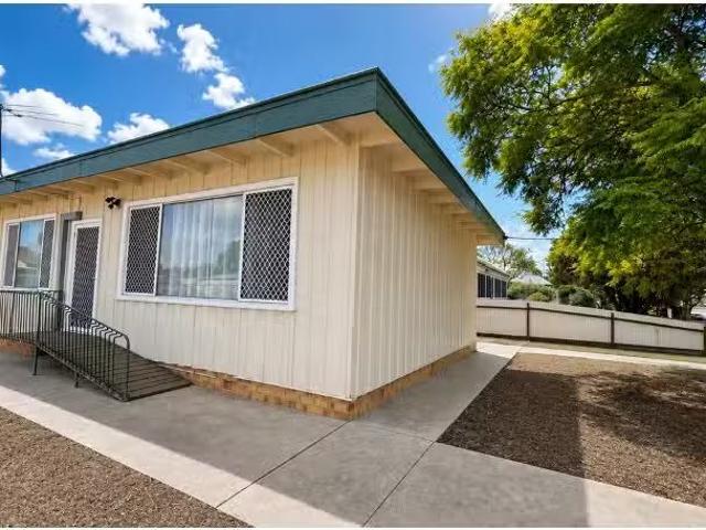 Apartment for rent in Moree, New South Wales