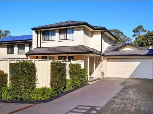 Condo for rent in Gosford, New South Wales