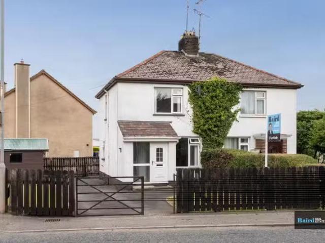 House to rent