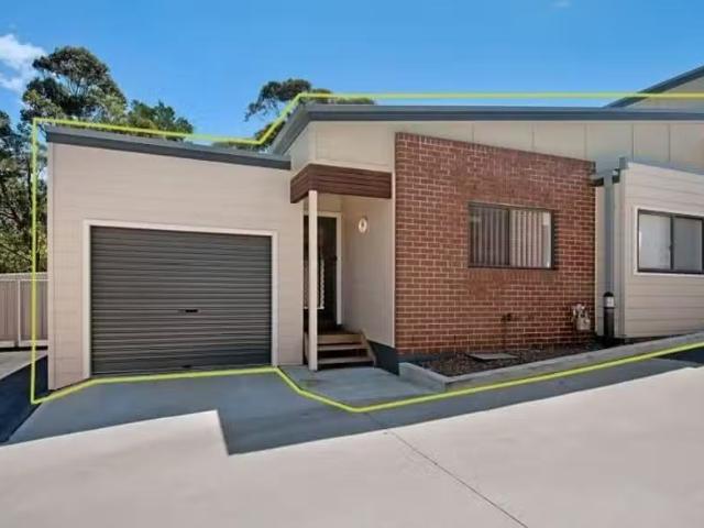 Condo for rent in Ambergate, New South Wales