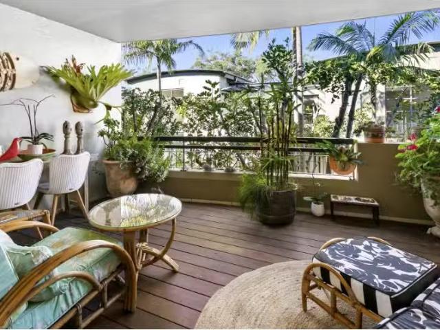 Apartment for rent in Sydney, New South Wales