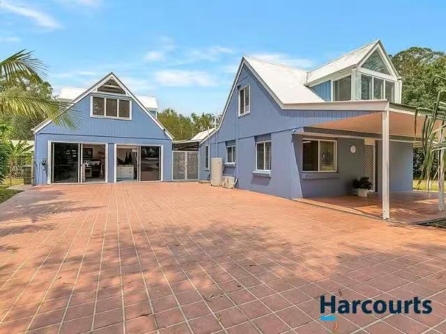 House for rent in Redland Bay, Greater Brisbane