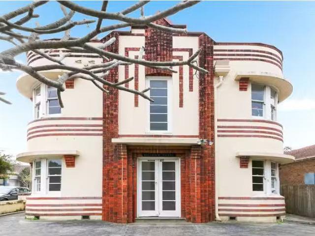Apartment for rent in Sydney, New South Wales