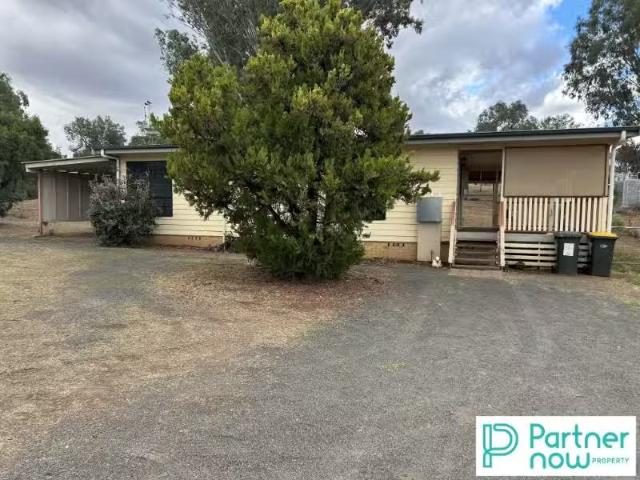 House for rent in Piallamore, New South Wales