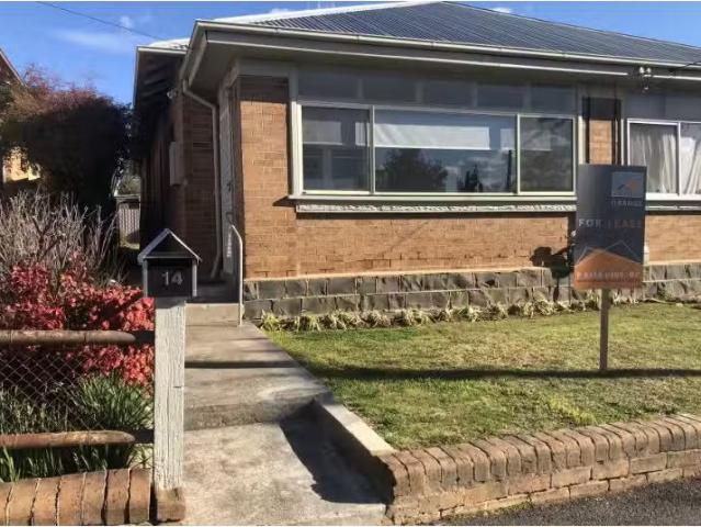 Condo for rent in Orange, New South Wales
