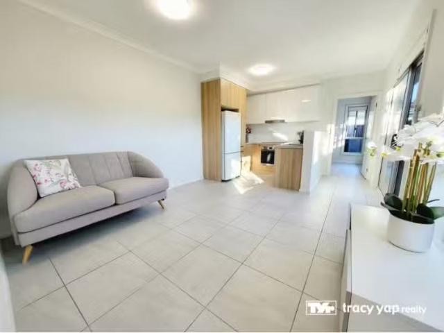 House for rent in North Ryde, Sydney