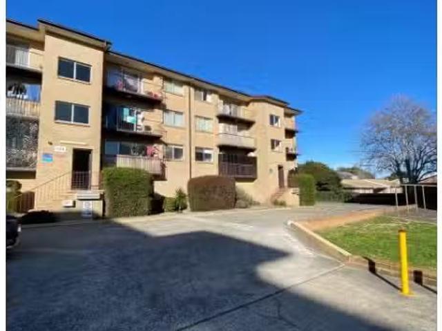 Apartment for rent in Queanbeyan, New South Wales