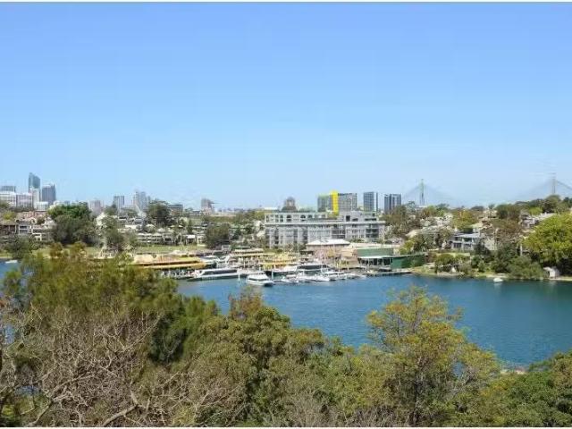 Apartment for rent in Sydney, New South Wales