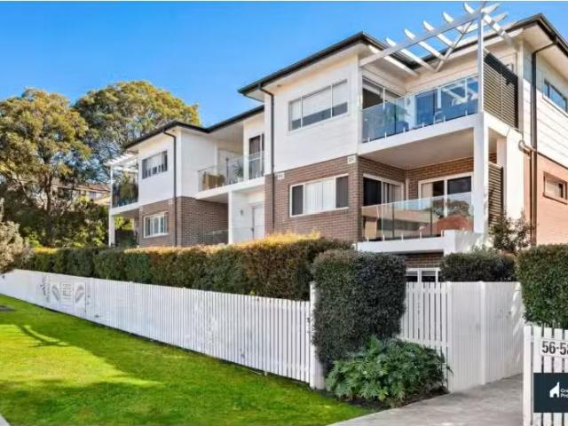 Apartment for rent in Sydney, New South Wales
