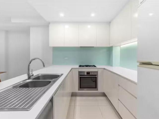 Apartment for rent in Strathfield, New South Wales