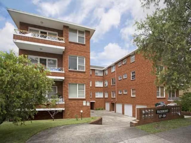 Apartment for rent in Sydney, New South Wales