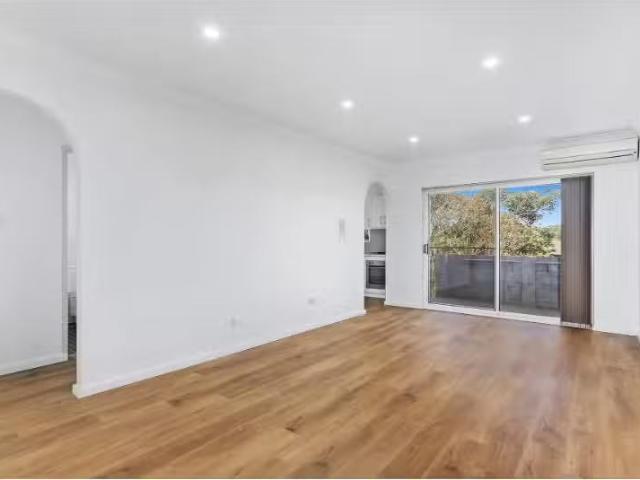 Apartment for rent in Sutherland, New South Wales