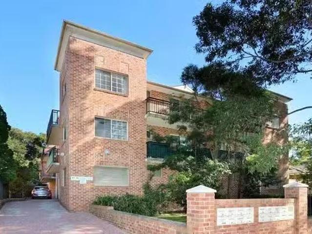 House for rent in Granville, New South Wales