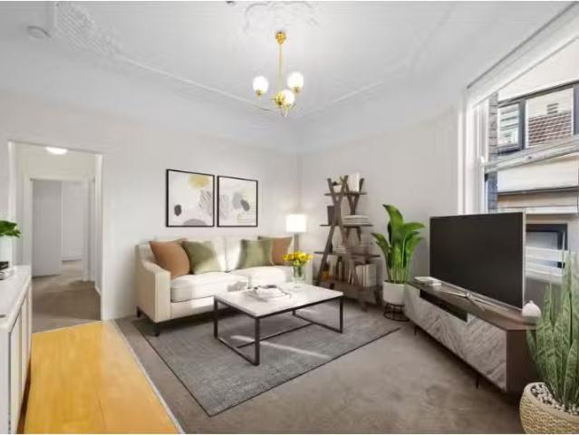 Apartment for rent in Sydney, New South Wales