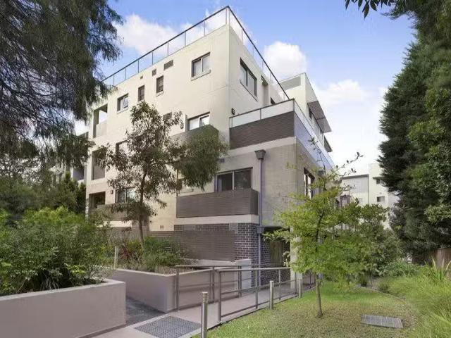 Apartment for rent in Sydney, New South Wales