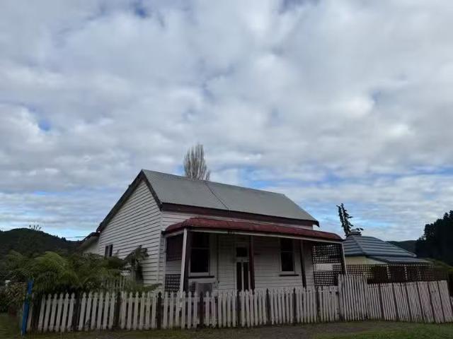 House for rent in Queenstown, Tasmania