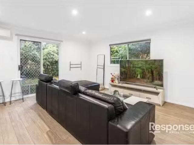 House for rent in Acacia Gardens, Sydney