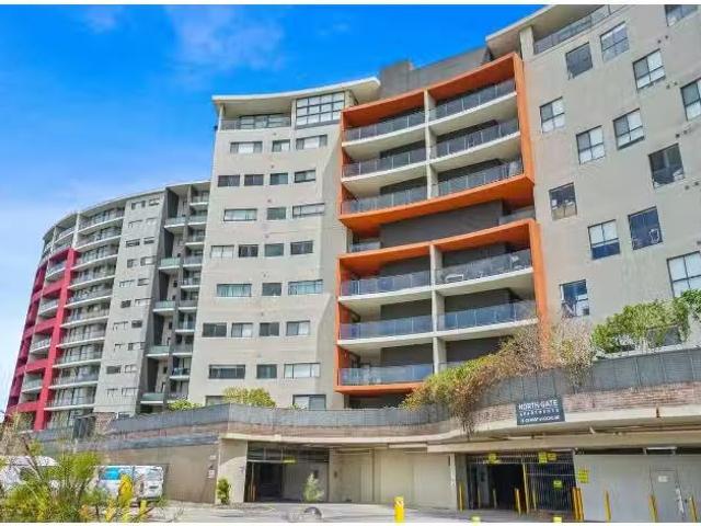 Apartment for rent in Sydney, New South Wales