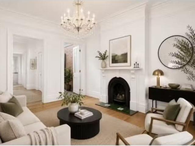Condo for rent in Sydney, New South Wales