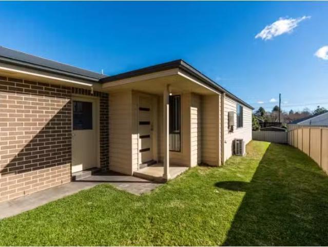 Apartment for rent in Bowen, Orange