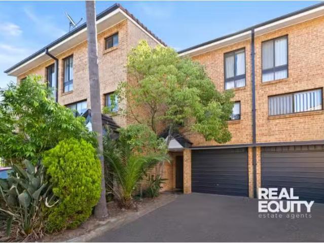 Condo for rent in Sydney, New South Wales