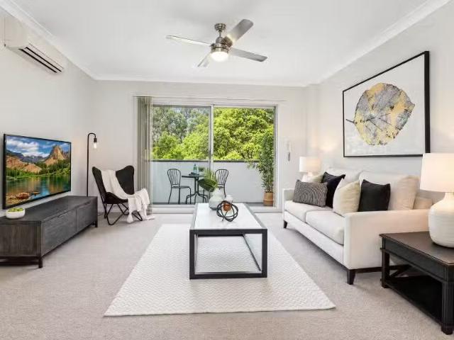 Apartment for rent in Sydney, New South Wales