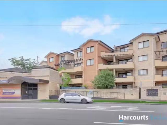 Apartment for rent in Carlingford, Sydney