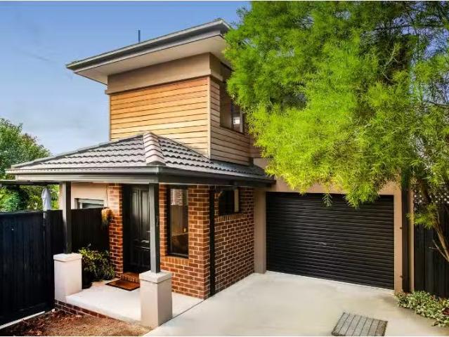 Condo for rent in Sydney, New South Wales