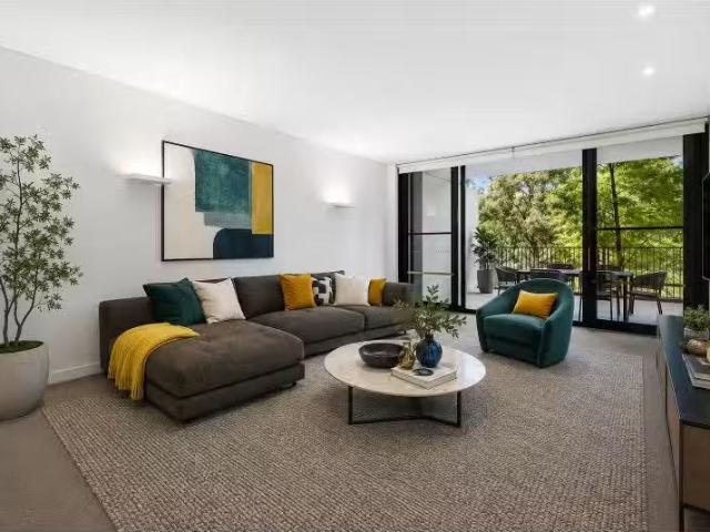 Apartment for rent in Sydney, New South Wales