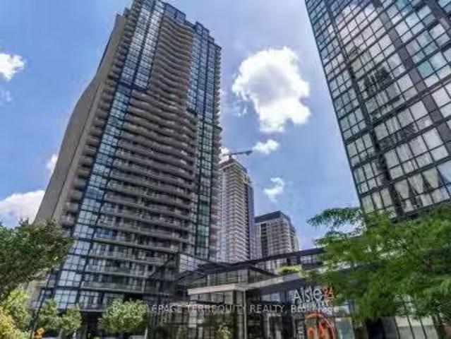 Apartment for rent in York, Ontario
