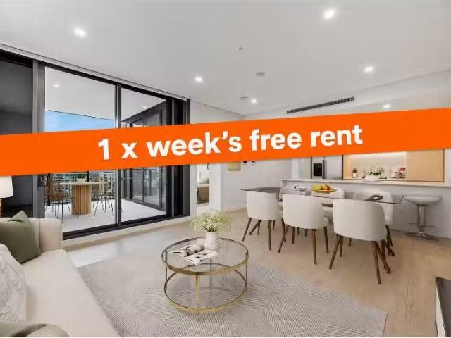 Apartment for rent in Sydney, New South Wales