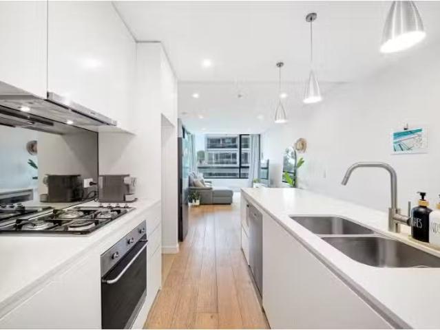 Apartment for rent in Sydney, New South Wales