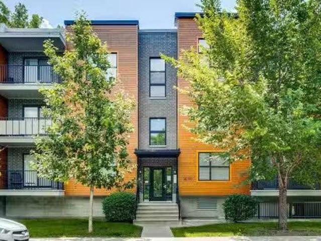 Apartment for rent in St. Leonard's, Quebec