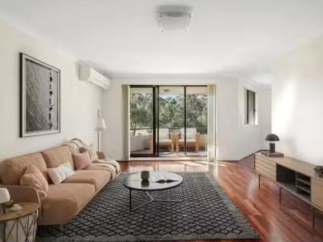 Apartment for rent in Sydney, New South Wales