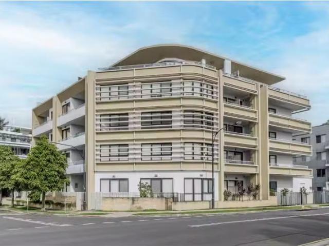 Apartment for rent in Sydney, New South Wales