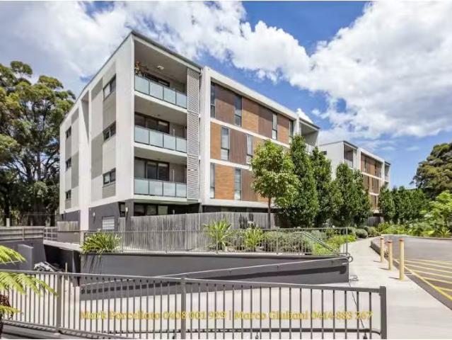 Apartment for rent in Sydney, New South Wales