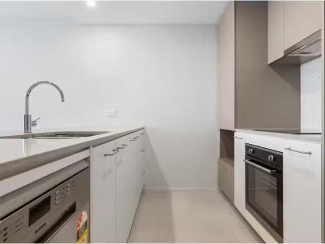 Apartment for rent in Greenway, Australian Capital Territory