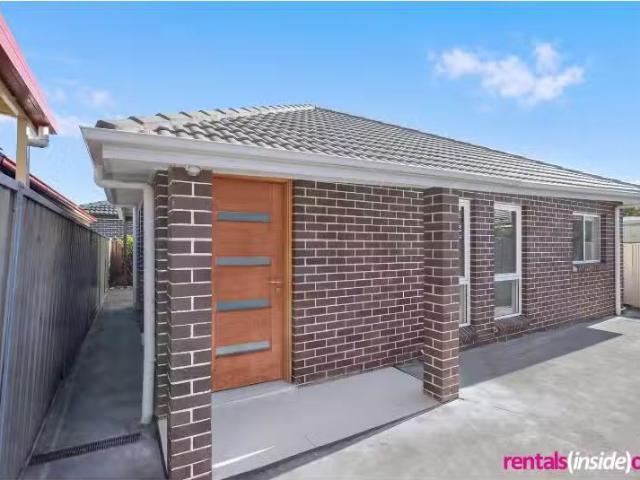 House for rent in Sydney, New South Wales