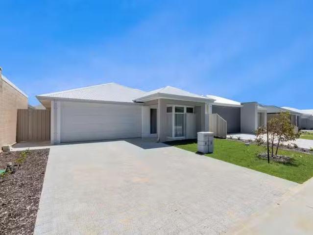 House for rent in Hilbert, Western Australia