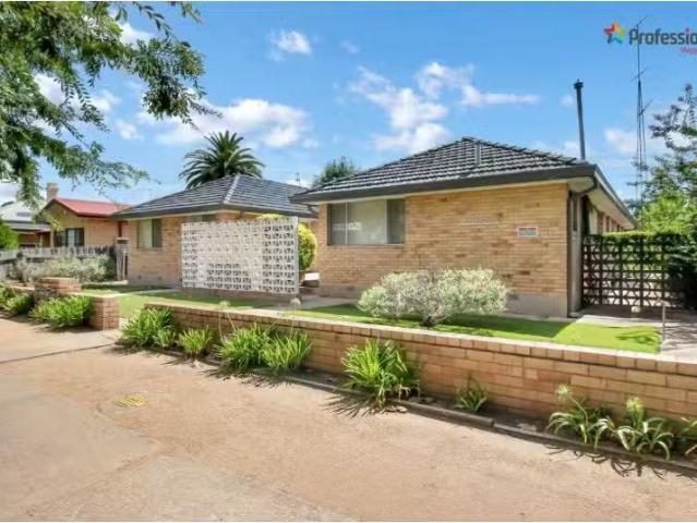 Apartment for rent in Belfrayden, New South Wales