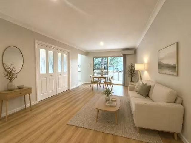 Apartment for rent in Sydney, New South Wales