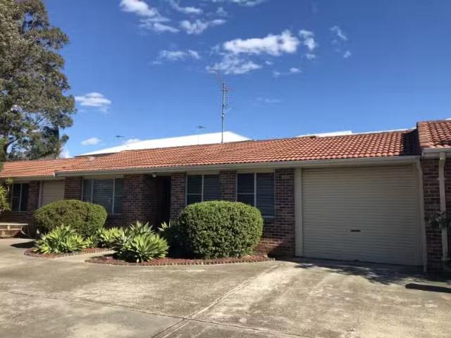 Apartment for rent in New South Wales