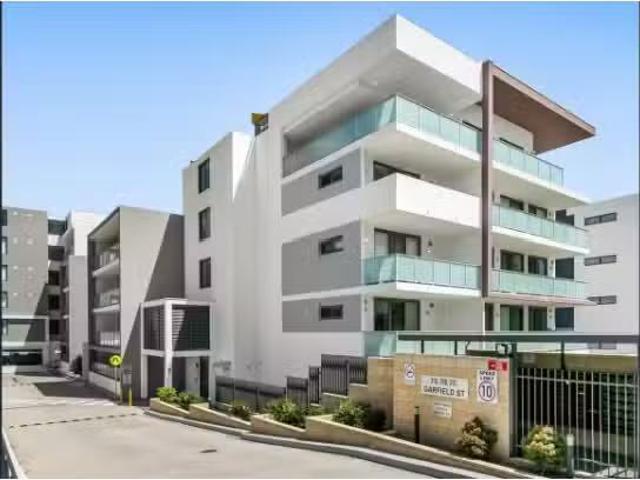 Apartment for rent in Sydney, New South Wales