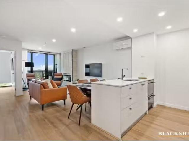 Apartment for rent in Belconnen Dc, Australian Capital Territory