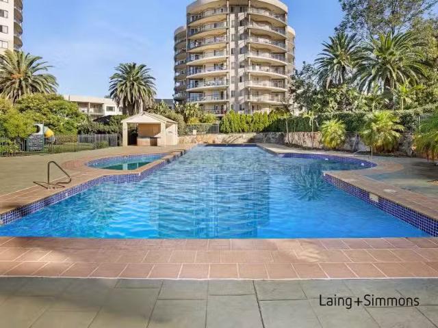 Apartment for rent in Sydney, New South Wales