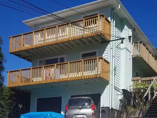 House for rent in Matata, Wellington