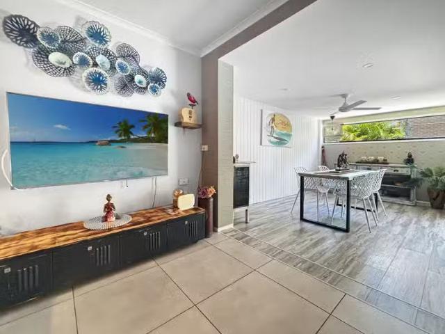 House for rent in Kings Creek, Queensland