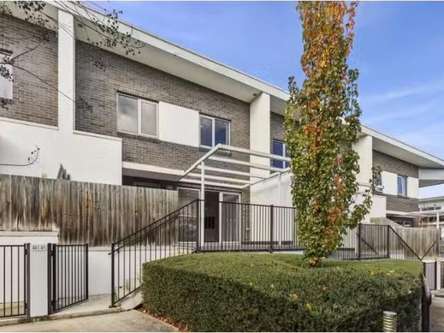 Condo for rent in Lawson, Australian Capital Territory