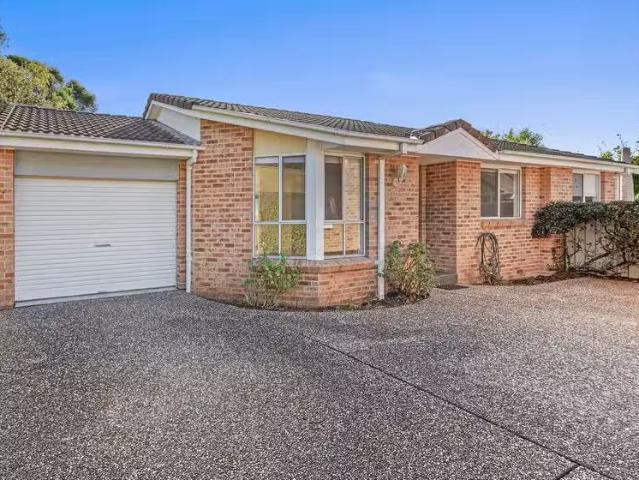 House for rent in New South Wales